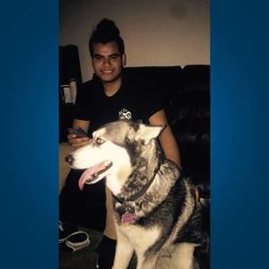 Meet your Posher, Jeffry